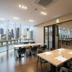 Отель Best Western Haeundae питание фото 3