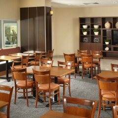 Отель Fairfield Inn by Marriott Los Cabos Мексика, Кабо-Сан-Лукас - отзывы, цены и фото номеров - забронировать отель Fairfield Inn by Marriott Los Cabos онлайн питание