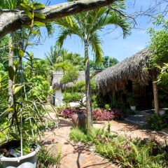 Отель Red Flower Cottages Homestay фото 6
