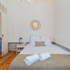 Отель Baixa Central Gonzalos Home детские мероприятия фото 2