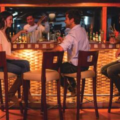 Belmond Hotel Rio Sagrado развлечения