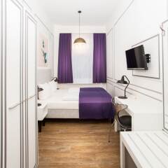 Отель Centro Hotel Boutique 56 Германия, Гамбург - 3 отзыва об отеле, цены и фото номеров - забронировать отель Centro Hotel Boutique 56 онлайн детские мероприятия фото 2