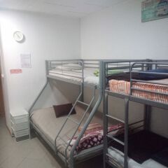 Beatriz Hostel комната для гостей фото 4