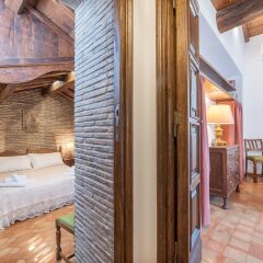 Отель Trevi's Roof Terraces детские мероприятия