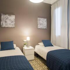 Апартаменты Barcelonaguest Apartments детские мероприятия