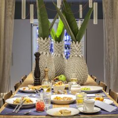 Отель Boutique Hotel Sant Jaume Испания, Пальма-де-Майорка - отзывы, цены и фото номеров - забронировать отель Boutique Hotel Sant Jaume онлайн в номере