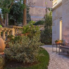 Отель Dimora Storica Muratore Luxury rooms Лечче фото 4