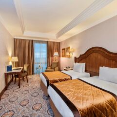 Elite World Van Hotel комната для гостей фото 3