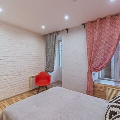 Гостиница Park Avenue комната для гостей фото 2