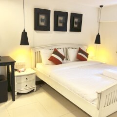 Отель 39 Living Bangkok Таиланд, Бангкок - отзывы, цены и фото номеров - забронировать отель 39 Living Bangkok онлайн комната для гостей фото 5