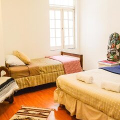 Hostel Home Мехико детские мероприятия фото 2