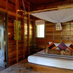 Отель Sensi Paradise Beach Resort детские мероприятия