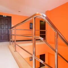 Chaweng Budget Hotel детские мероприятия