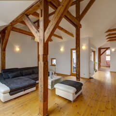Отель St.Havel Residence бассейн фото 2
