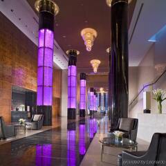 Отель Grand Millennium Beijing спа