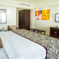 Mount Lavinia Hotel с домашними животными