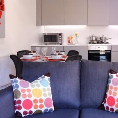 Отель Smart City Apartments London Bridge Великобритания, Лондон - отзывы, цены и фото номеров - забронировать отель Smart City Apartments London Bridge онлайн в номере