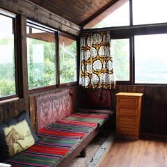 Hikers Hostel Велико Тырново развлечения