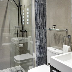 Отель Best Western Dower House & Spa ванная