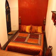 Отель Riad Tiziri Марокко, Марракеш - отзывы, цены и фото номеров - забронировать отель Riad Tiziri онлайн комната для гостей