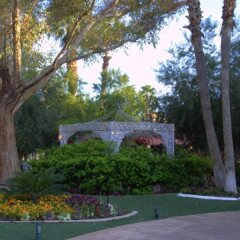 Отель Alexis Park All Suite Resort фото 7