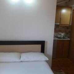 Отель Bino Apartments Албания, Ксамил - отзывы, цены и фото номеров - забронировать отель Bino Apartments онлайн в номере