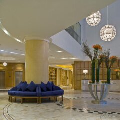 Отель Sandos Cancun Lifestyle Resort All Inclusive Мексика, Канкун - 9 отзывов об отеле, цены и фото номеров - забронировать отель Sandos Cancun Lifestyle Resort All Inclusive онлайн спа