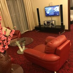 KL Bintang Suites at Times Square in Kuala Lumpur, Malaysia from 57$, photos, reviews - zenhotels.com guestroom photo 2