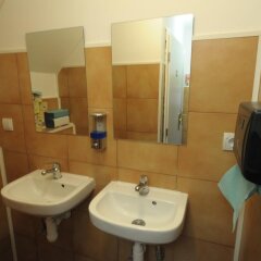 John Galt Hostel Brno Брно ванная