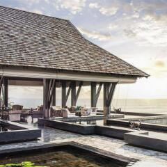 Отель Vana Belle, A Luxury Collection Resort, Koh Samui фото 4
