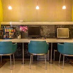 Отель Smart Suites Bangkok Бангкок фото 4