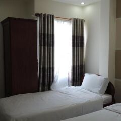 Отель Apus Inn комната для гостей