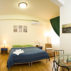 Отель B&B LecceSalento Лечче комната для гостей фото 2
