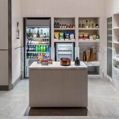 AC Hotel by Marriott Kingston Jamaica развлечения