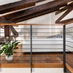 Отель Punta della Dogana Luxury Suites Венеция фото 5