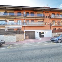 Отель Apartamento Drim Lloretholiday Испания, Льорет-де-Мар - отзывы, цены и фото номеров - забронировать отель Apartamento Drim Lloretholiday онлайн парковка