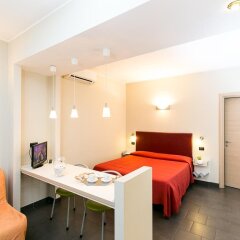 Hotel Residenza Gra 21 удобства в номере