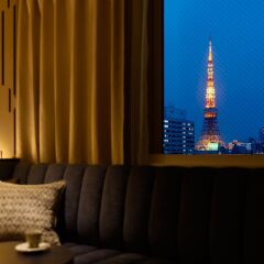 Отель Mitsui Garden Hotel Shiodome Italia-gai Япония, Токио - 1 отзыв об отеле, цены и фото номеров - забронировать отель Mitsui Garden Hotel Shiodome Italia-gai онлайн фото 6