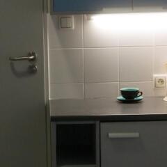 Hostel Molo удобства в номере фото 2