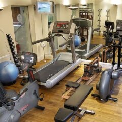 Milestone Hotel Kensington фитнесс-зал фото 2