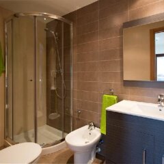 Отель Pio XII Apartments Valencia Испания, Валенсия - отзывы, цены и фото номеров - забронировать отель Pio XII Apartments Valencia онлайн фото 9