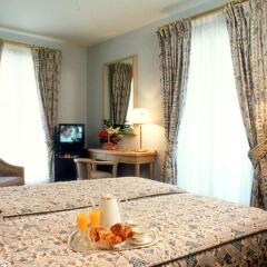 Hotel Mercure Paris Gare Du Nord La Fayette в номере фото 2