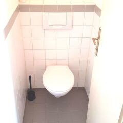 Отель Sobieski Donaukanal Apartments Австрия, Вена - отзывы, цены и фото номеров - забронировать отель Sobieski Donaukanal Apartments онлайн балкон