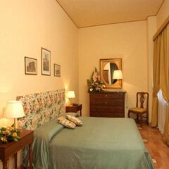 Отель Grand Hotel Villa Fiorio Италия, Гроттаферрата - отзывы, цены и фото номеров - забронировать отель Grand Hotel Villa Fiorio онлайн комната для гостей