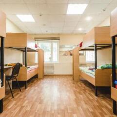 Hostel Tikhoe Mesto с домашними животными