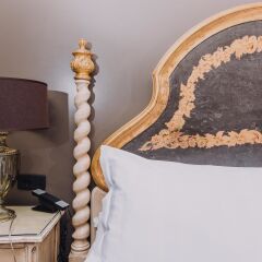 Отель Glam Boutique Hotel Италия, Виченца - отзывы, цены и фото номеров - забронировать отель Glam Boutique Hotel онлайн фото 2