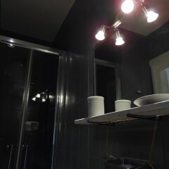 Отель Flat 285 Италия, Рим - отзывы, цены и фото номеров - забронировать отель Flat 285 онлайн ванная