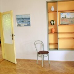 Отель Vila Daniela Чехия, Карловы Вары - отзывы, цены и фото номеров - забронировать отель Vila Daniela онлайн комната для гостей фото 3