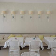 Amazonia Estoril Hotel питание