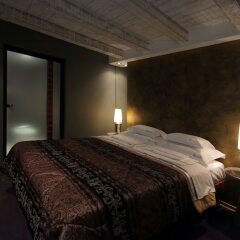 Hotel Hippocampus комната для гостей фото 2
